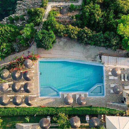 Costa Smeralda Sívota Dış mekan fotoğraf