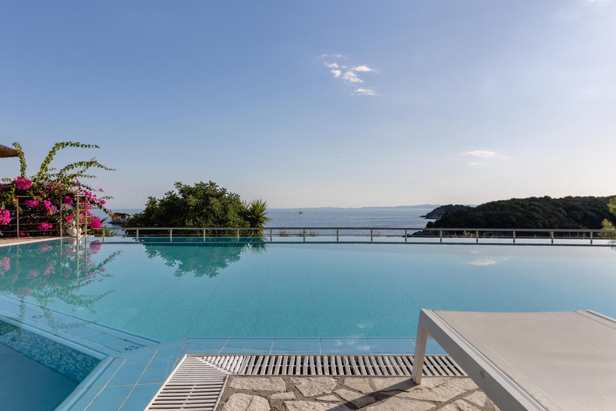 Costa Smeralda Sívota Dış mekan fotoğraf