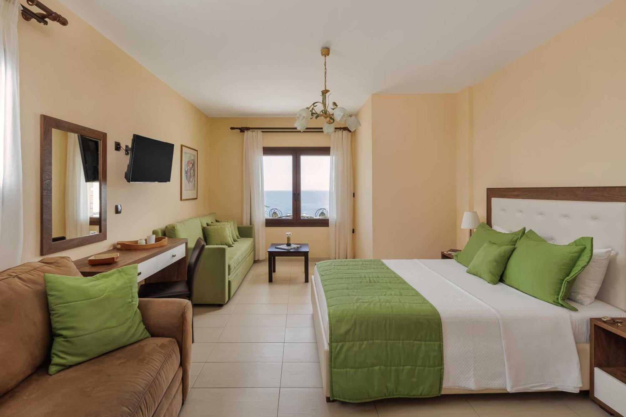 Costa Smeralda Sívota Dış mekan fotoğraf
